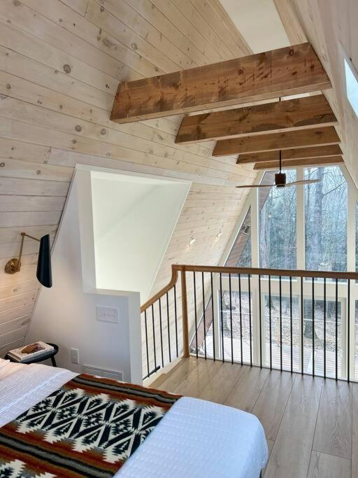 Fox Ridge-Black Alder Lodging Лоґан Екстер'єр фото